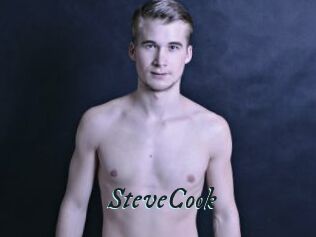 SteveCook
