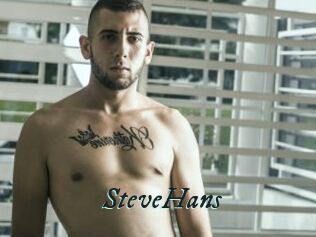 SteveHans