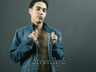 SteveRoyk