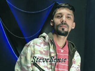 SteveSense