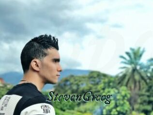 StevenGreeg