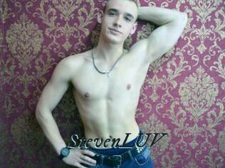StevenLUV