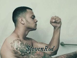 Steven_Rod
