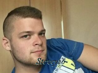 Stevey26