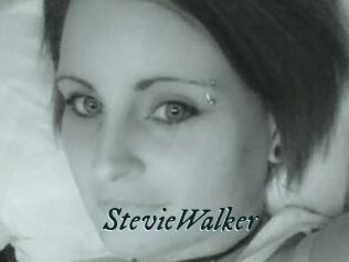 StevieWalker