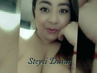 Steyci_Duran