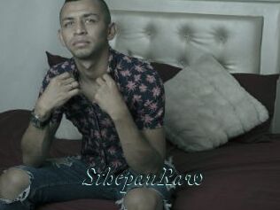SthepanRaw