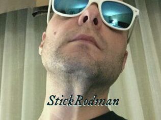 StickRodman