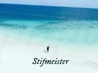 Stifmeister