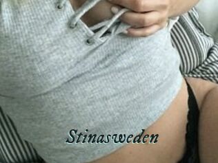 Stina_sweden
