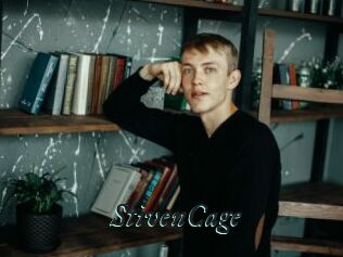 StivenCage