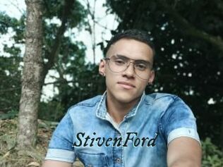 StivenFord
