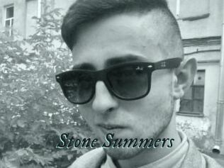 Stone_Summers Pharaons Porn