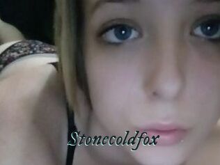 Stonecoldfox_