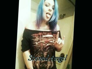 StonedAngel