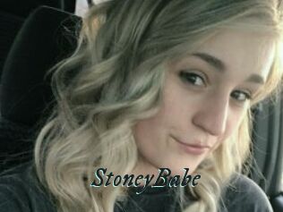 StoneyBabe