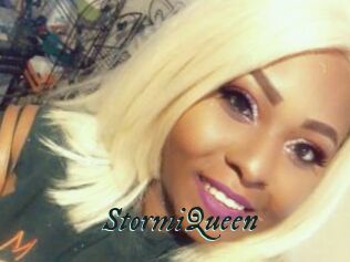 StormiQueen