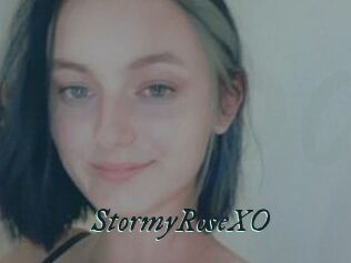 StormyRoseXO