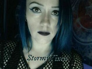 StormyVixen