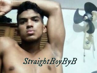 StraightBoyByB