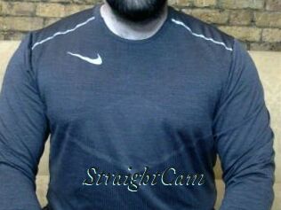 StraightCam