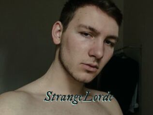 StrangeLorde