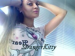 StrangerKitty