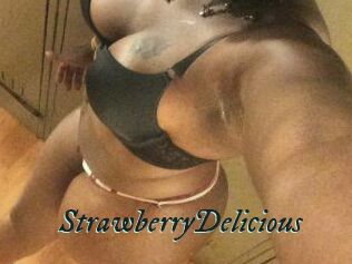 StrawberryDelicious