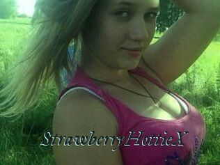 StrawberryHottieX