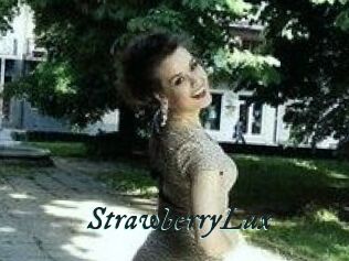 StrawberryLux