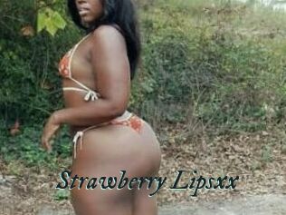 Strawberry_Lipsxx