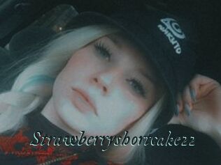 Strawberryshortcake22