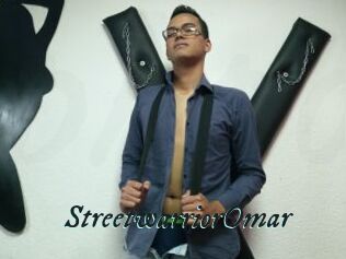 StreetwarriorOmar