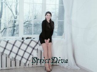 StrictDiva