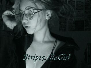 Strip25AllaGirl