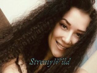 StromyWild