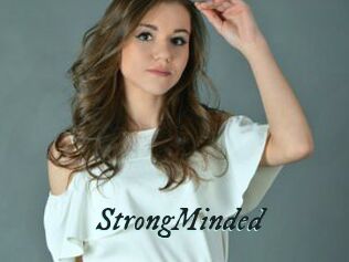 StrongMinded