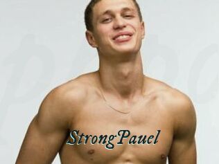StrongPauel