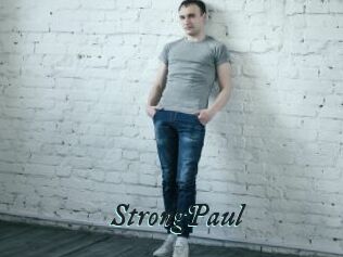 StrongPaul
