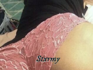 Stxrmy