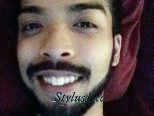 Stylus_Lee