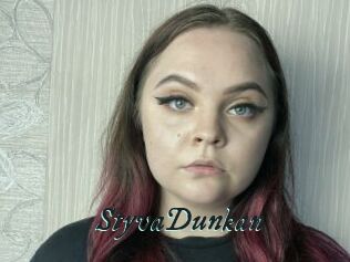 StyvaDunkan