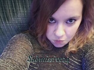 Submissive24