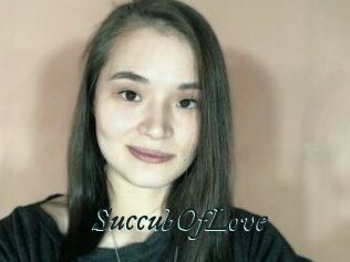 SuccubOfLove