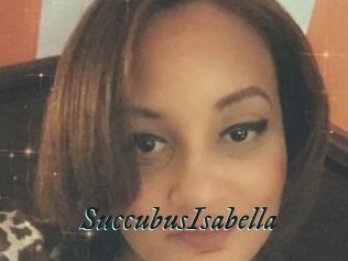 SuccubusIsabella