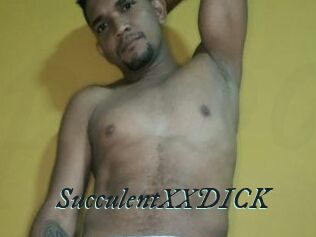 SucculentXXDICK