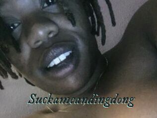 Suckameandingdong