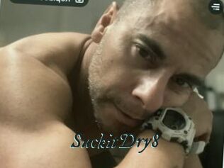 SuckitDry8