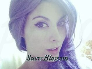 SucreBlossom