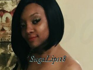 SugaLips18